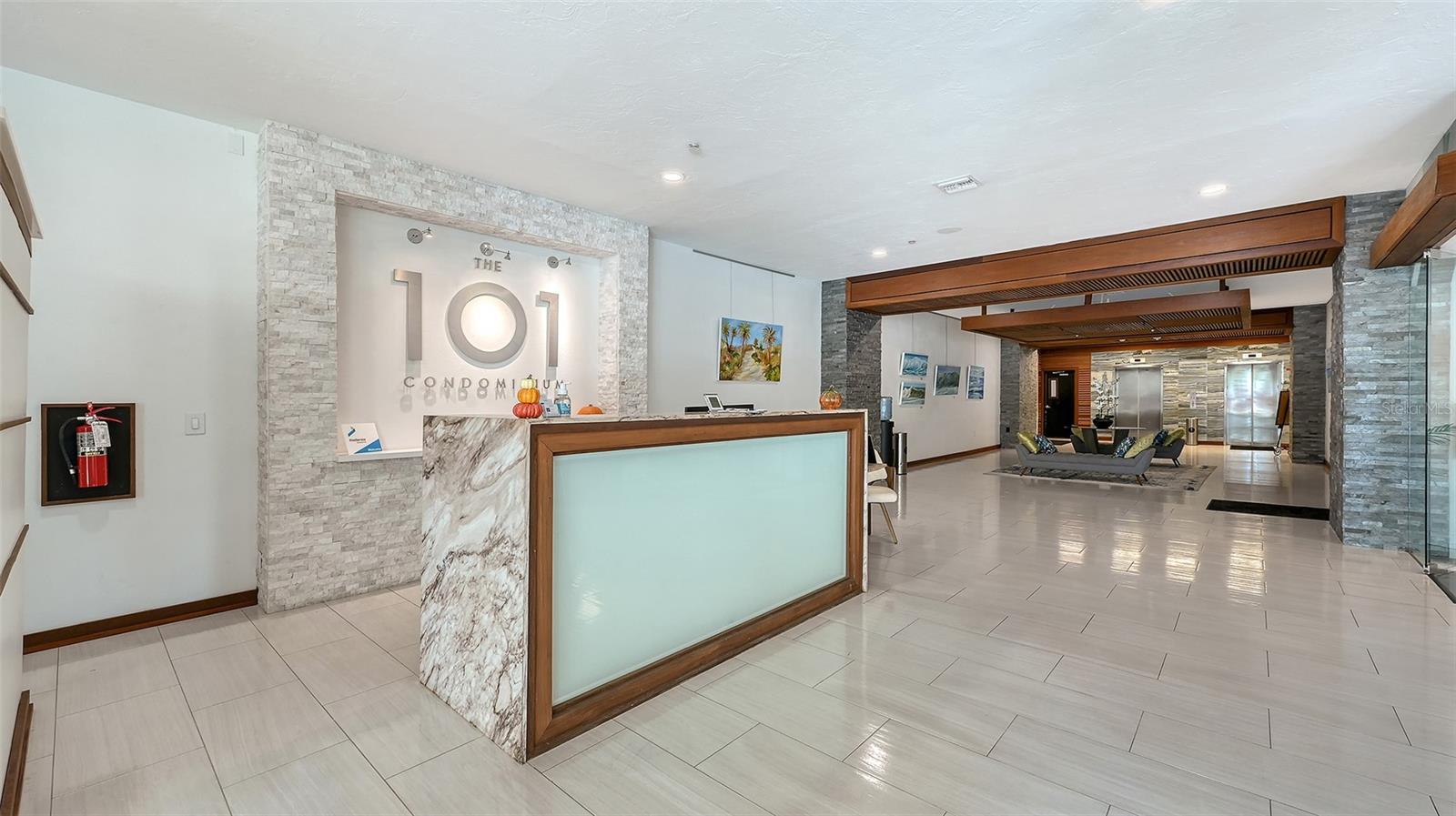 101 S GULFSTREAM AVE #5G