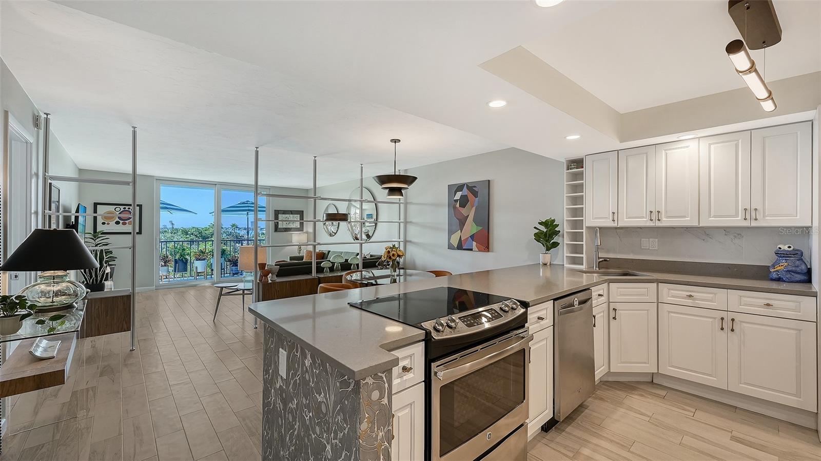 101 S GULFSTREAM AVE #5G