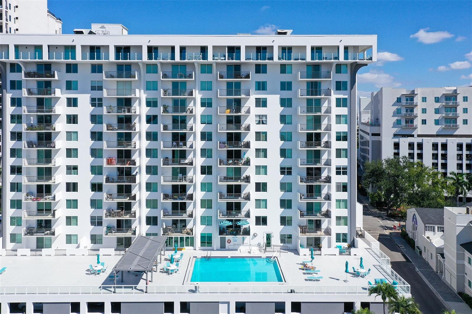 101 S GULFSTREAM AVE #5G