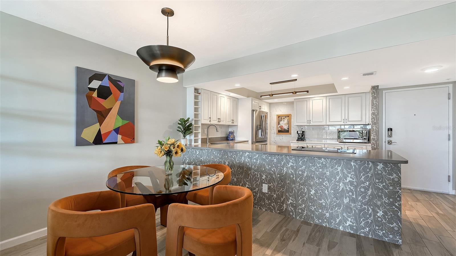 101 S GULFSTREAM AVE #5G