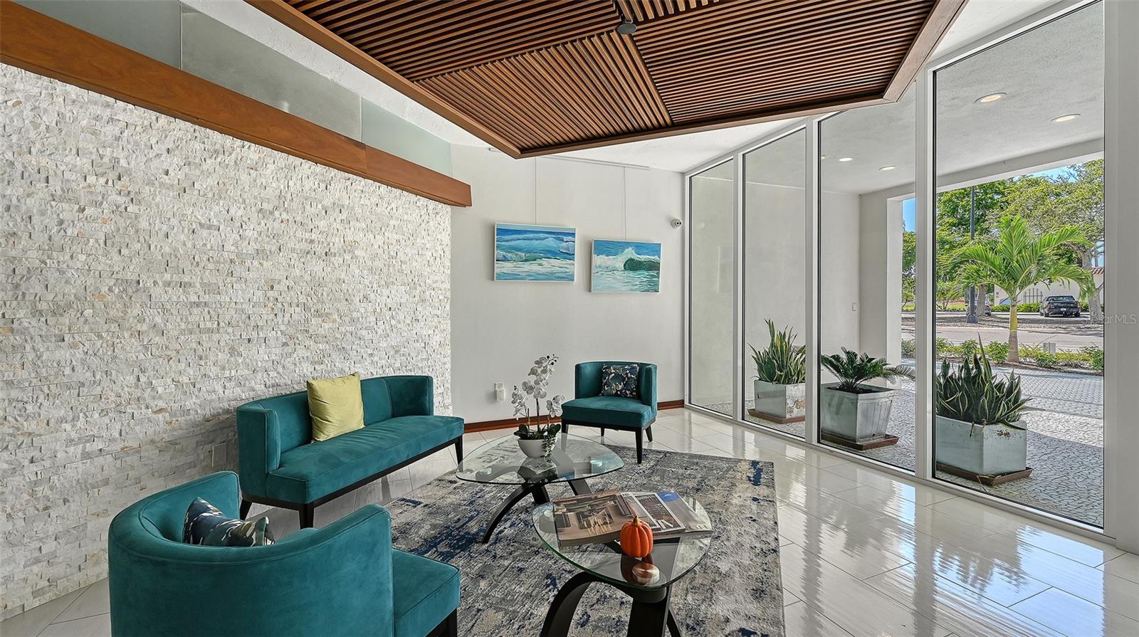 101 S GULFSTREAM AVE #5G