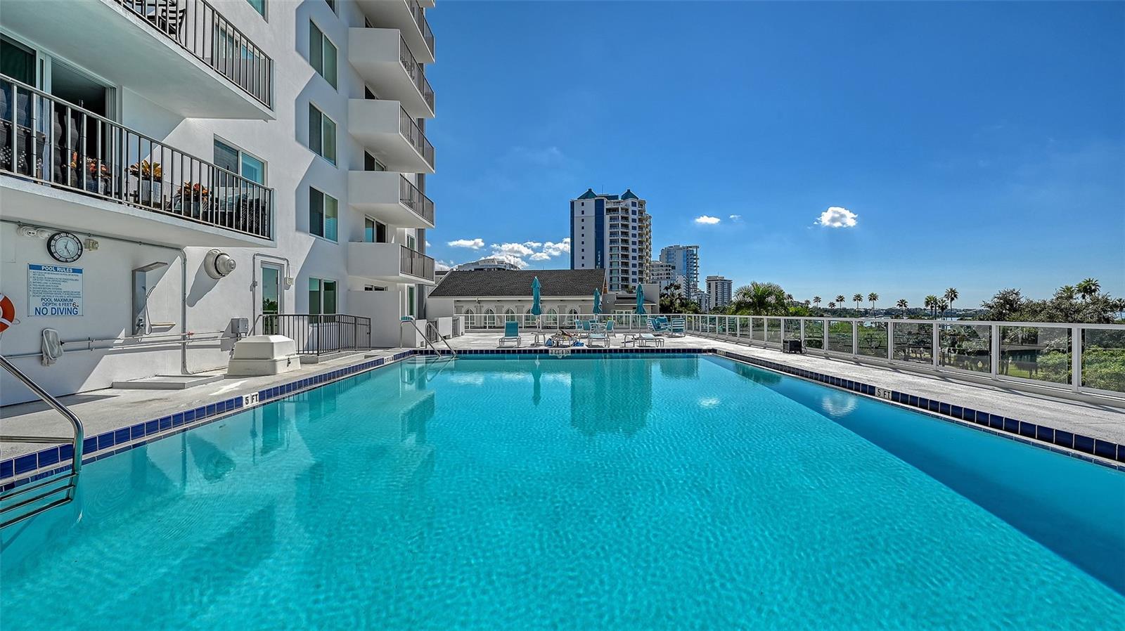 101 S GULFSTREAM AVE #5G