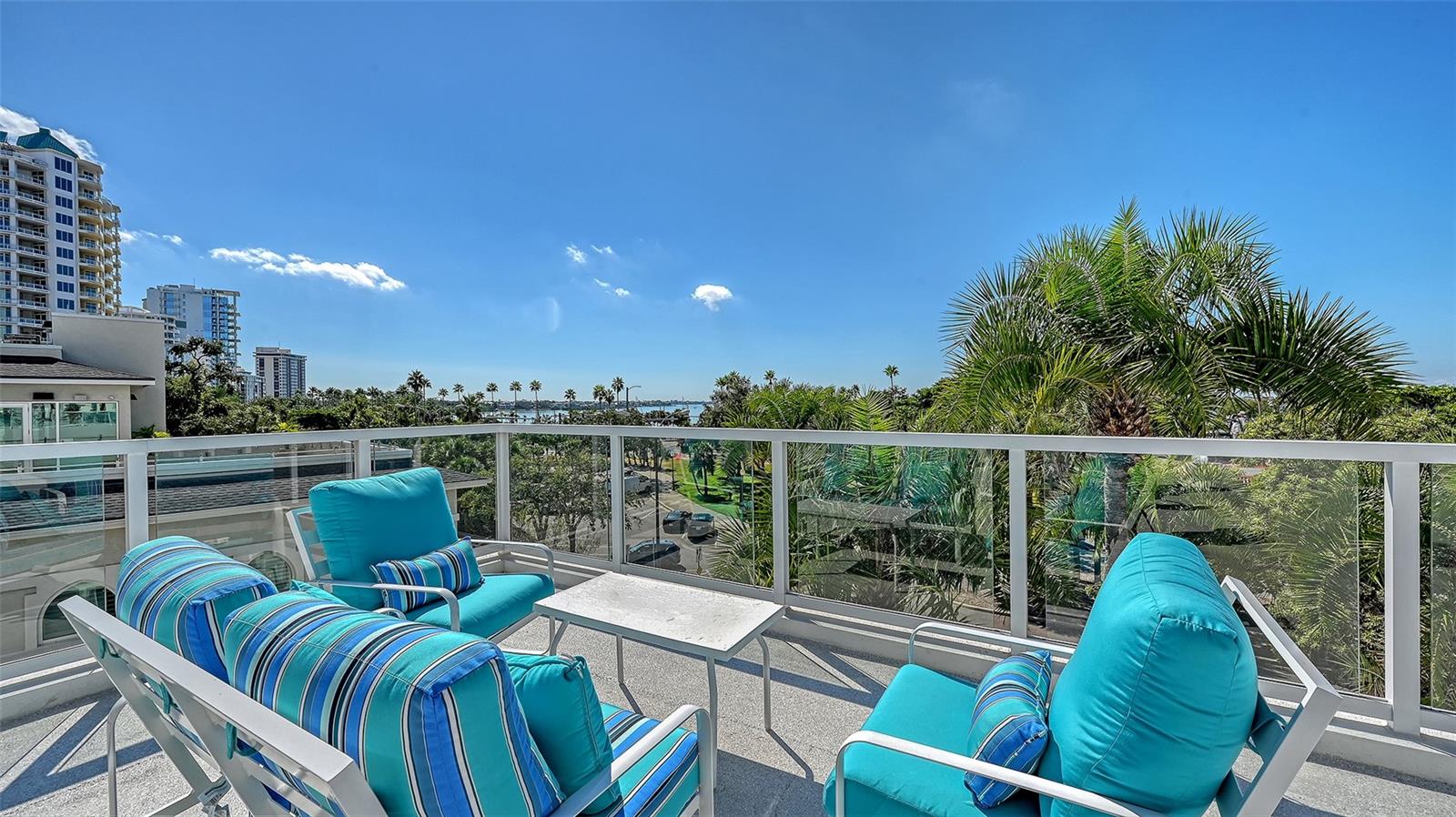 101 S GULFSTREAM AVE #5G