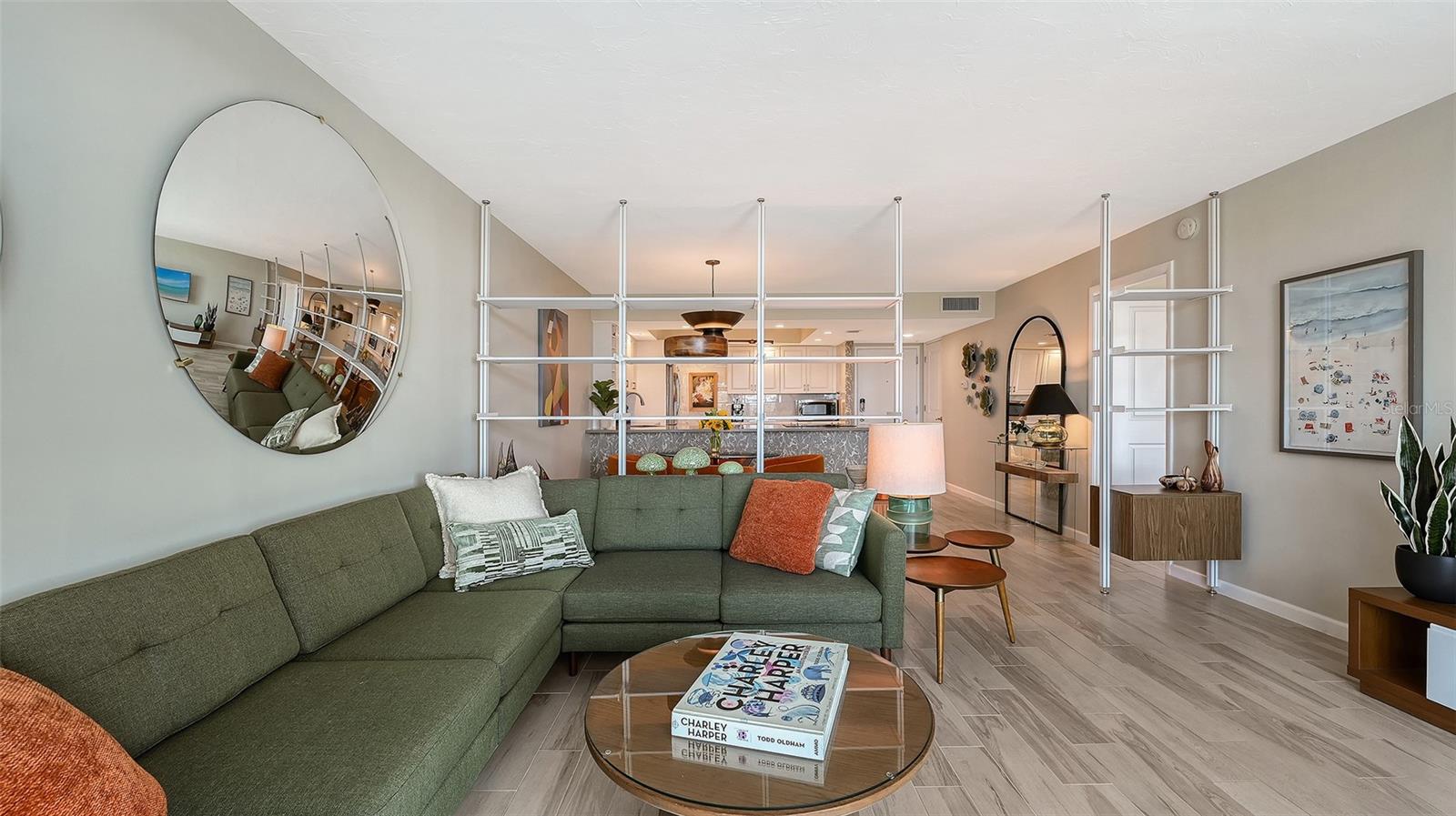 101 S GULFSTREAM AVE #5G