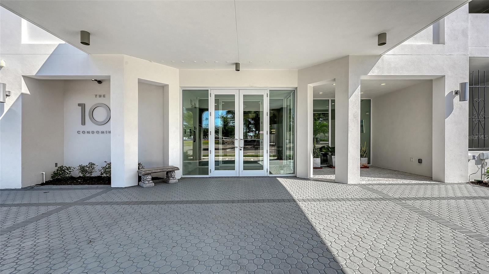101 S GULFSTREAM AVE #5G