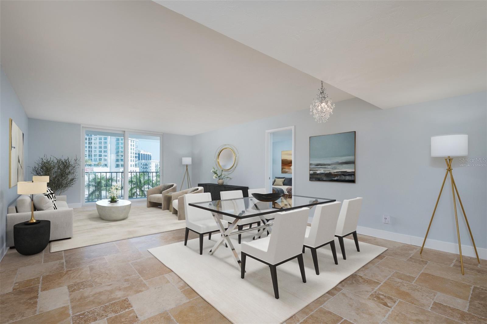 101 S GULFSTREAM AVE #7D