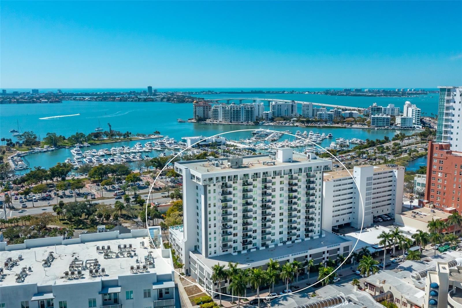 101 S GULFSTREAM AVE #7D