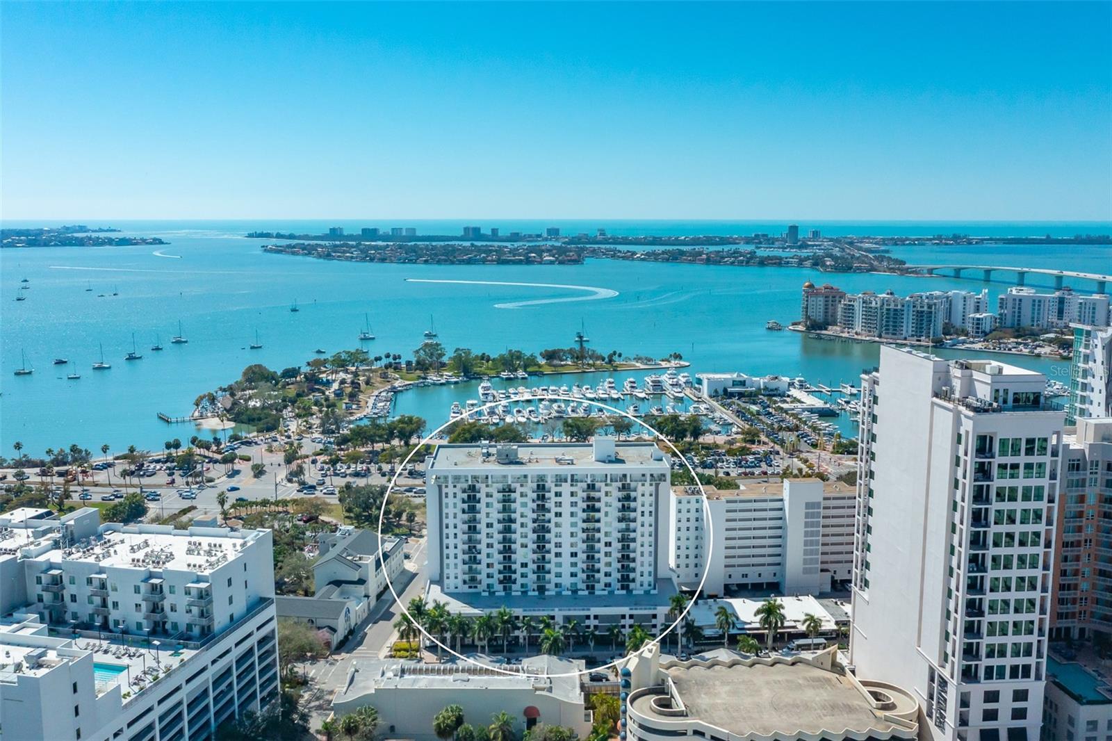 101 S GULFSTREAM AVE #7D