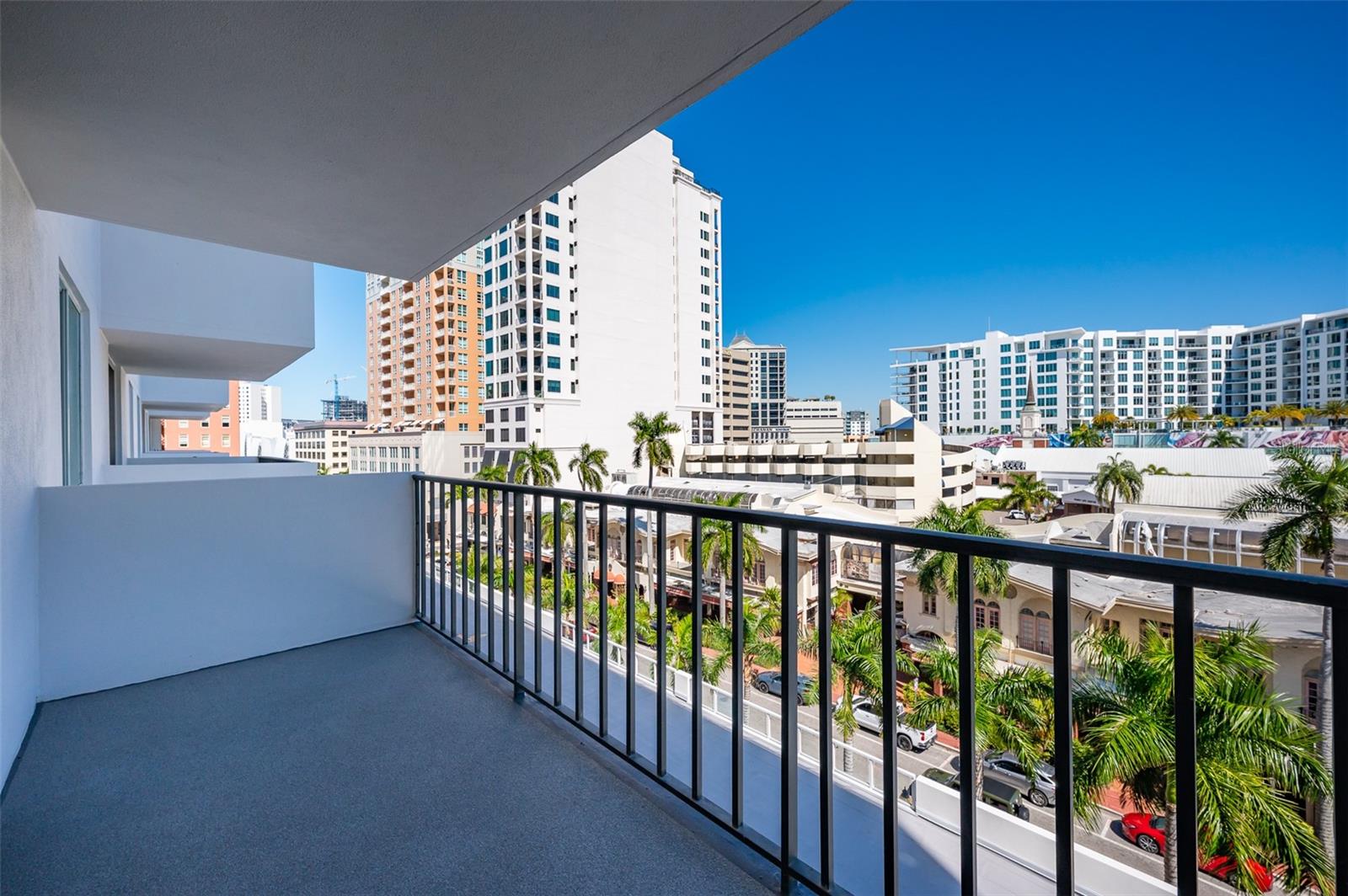 101 S GULFSTREAM AVE #7D