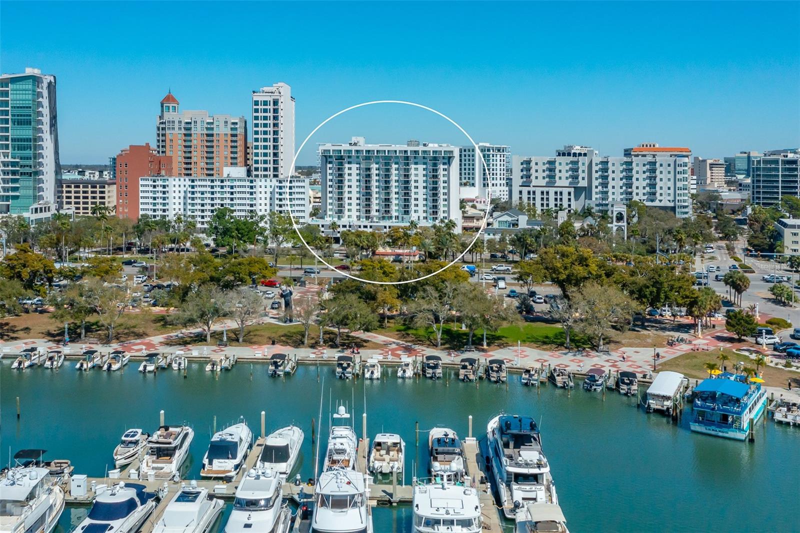 101 S GULFSTREAM AVE #7D