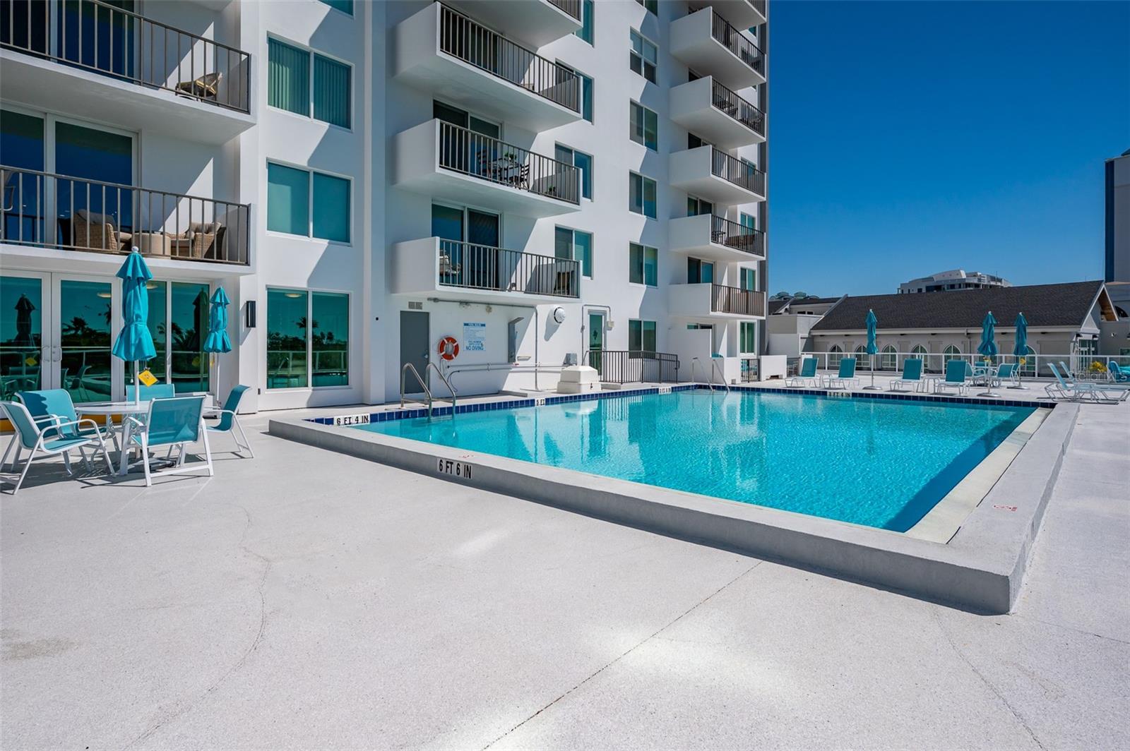 101 S GULFSTREAM AVE #7D