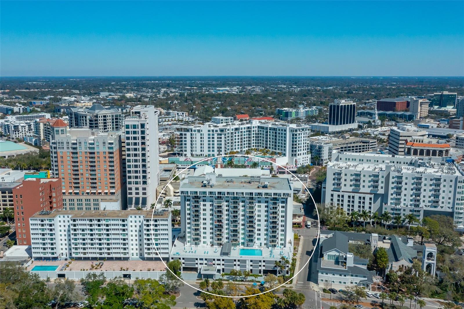 101 S GULFSTREAM AVE #7D