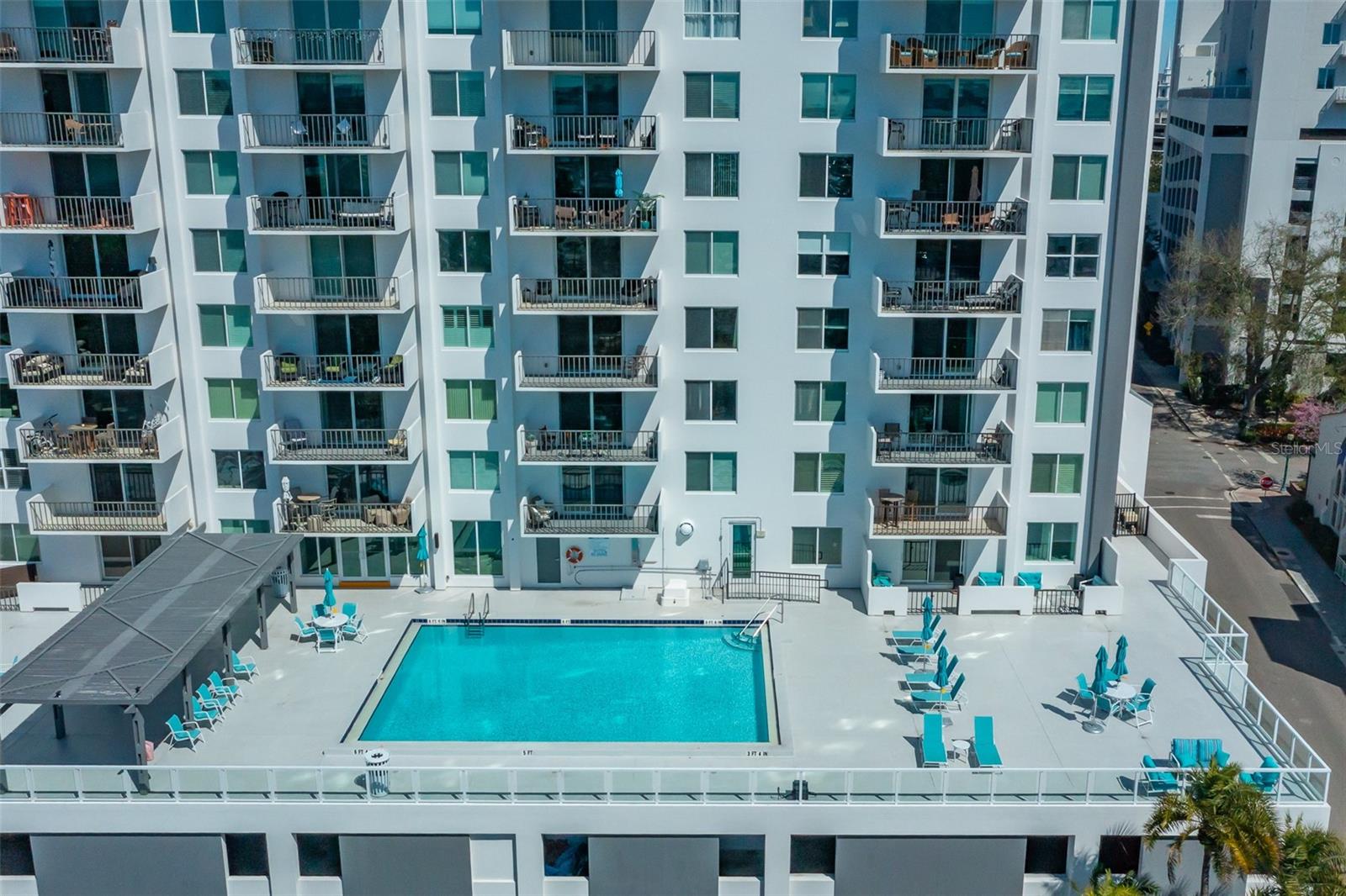 101 S GULFSTREAM AVE #7D