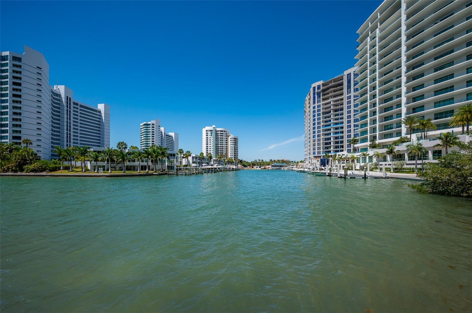 1111 RITZ CARLTON DR #1205