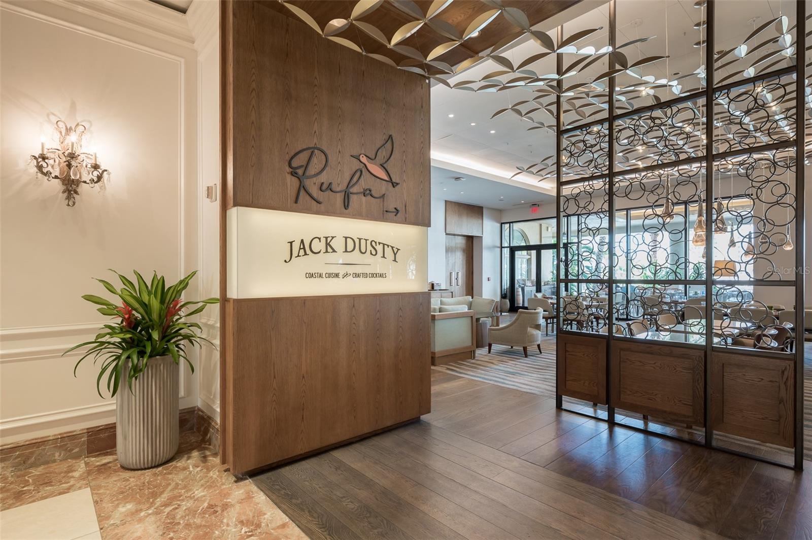 1111 RITZ CARLTON DR #1205