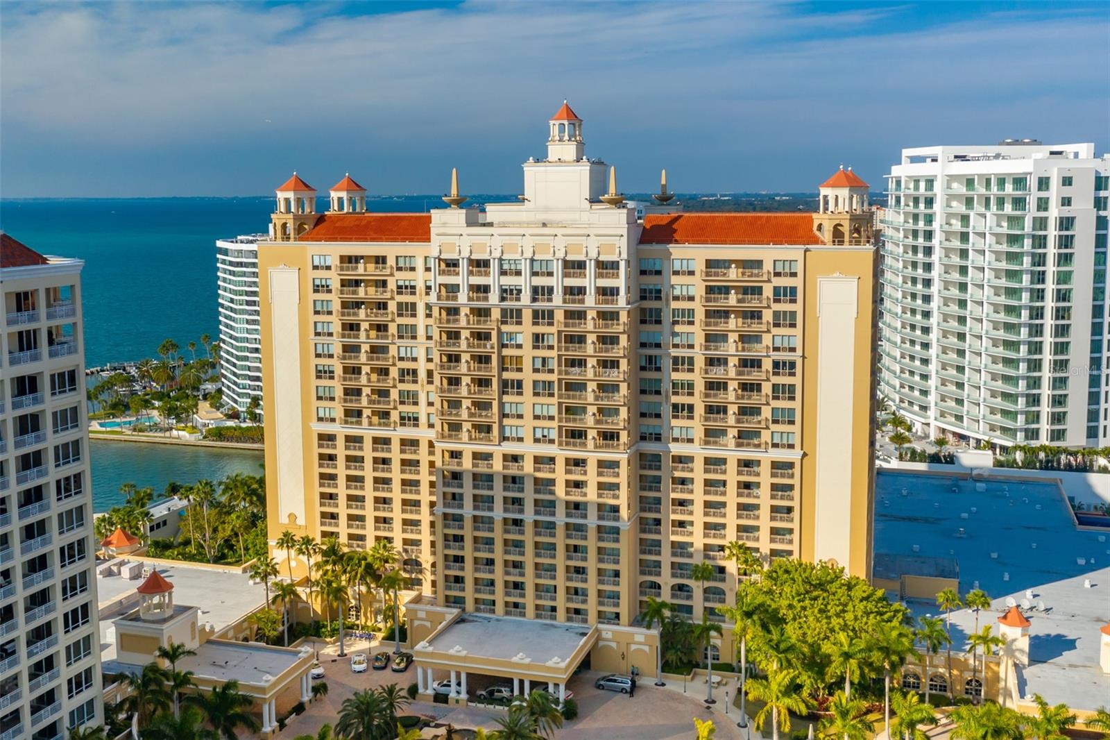 1111 RITZ CARLTON DR #1205