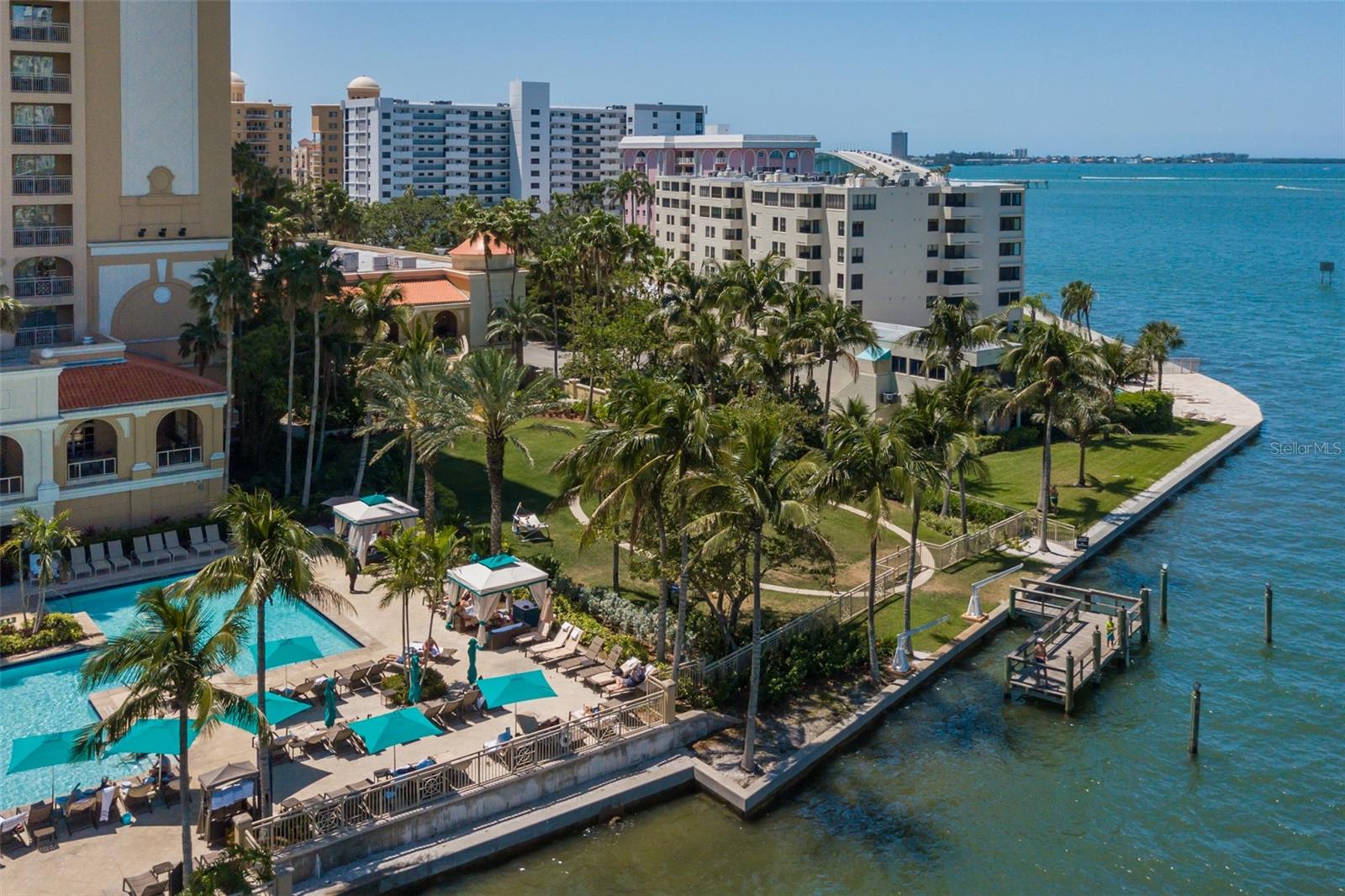 1111 RITZ CARLTON DR #1205