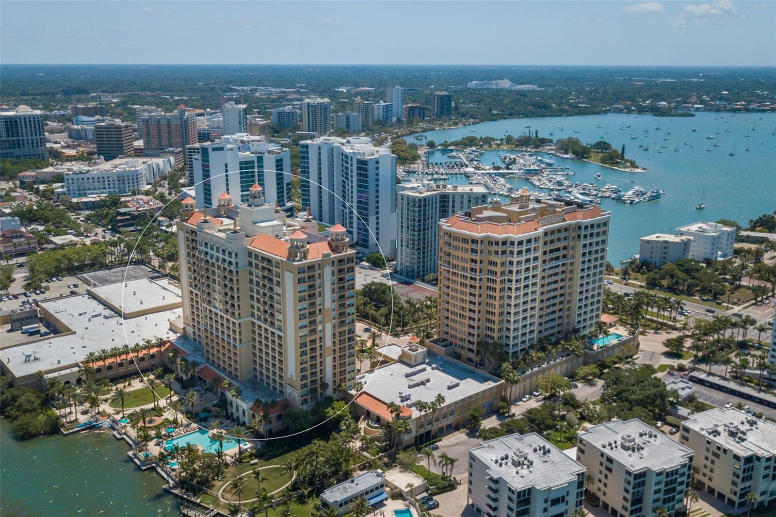 1111 RITZ CARLTON DR #1205