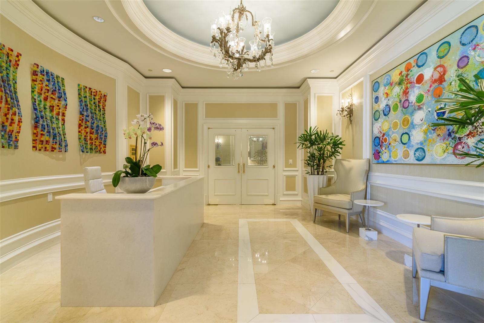 1111 RITZ CARLTON DR #1205