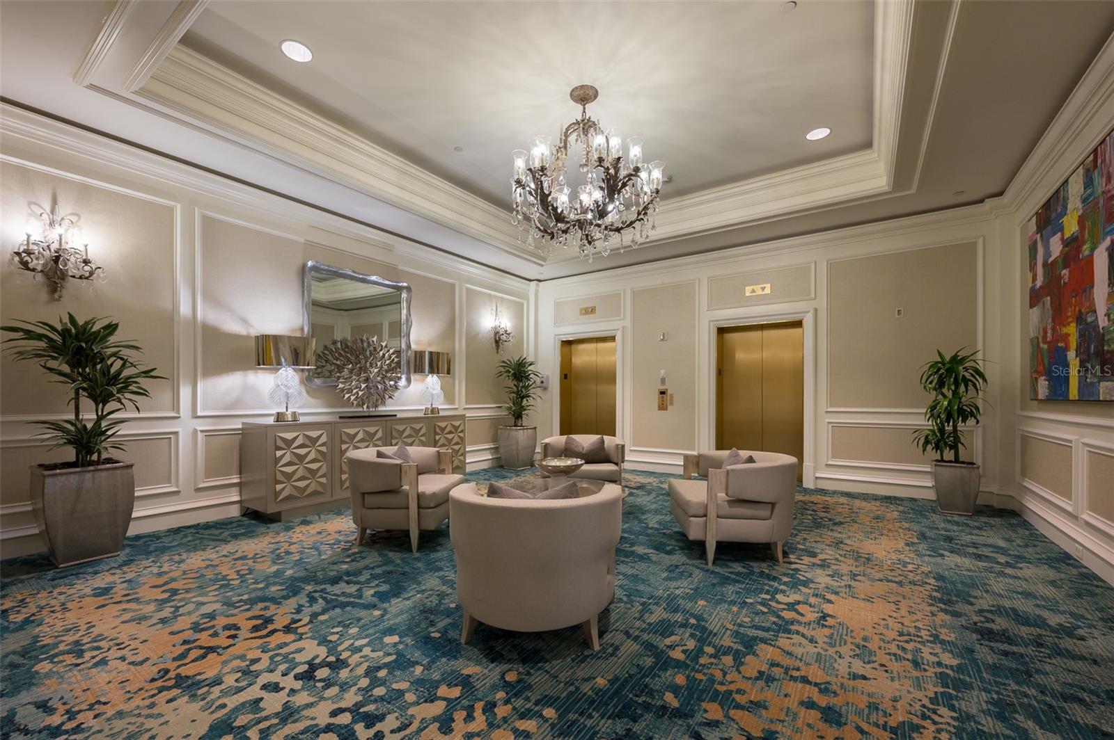 1111 RITZ CARLTON DR #1205