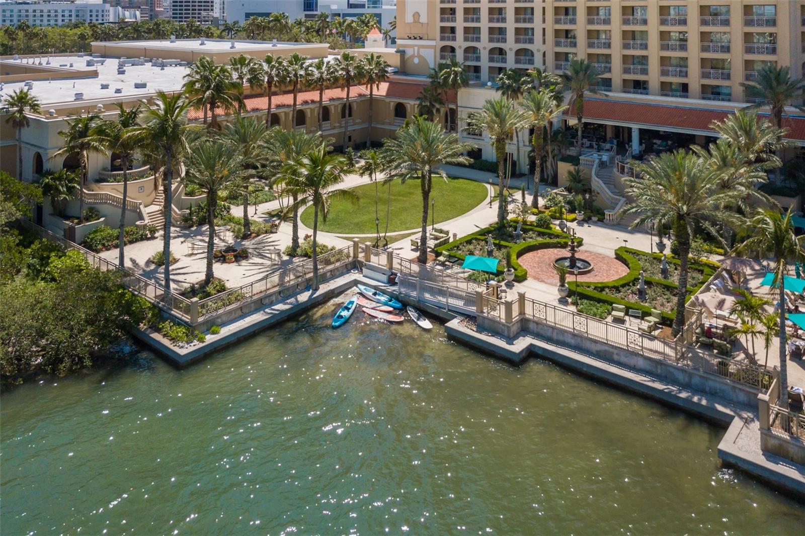 1111 RITZ CARLTON DR #1205