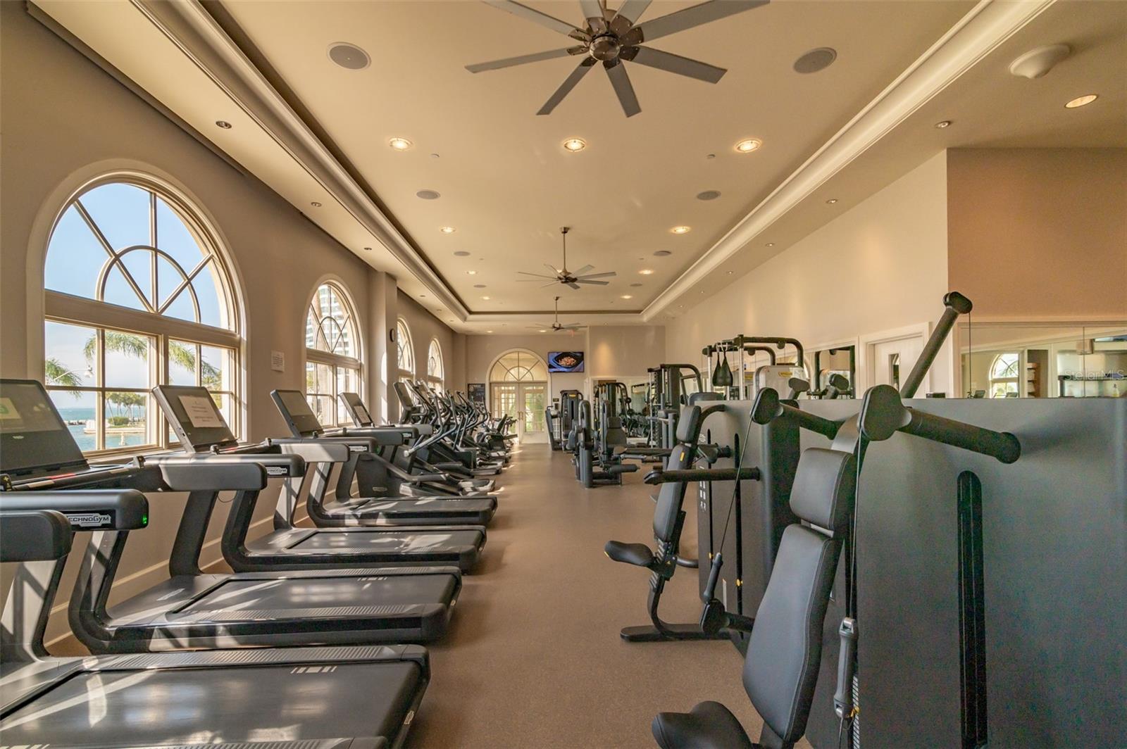 1111 RITZ CARLTON DR #1205