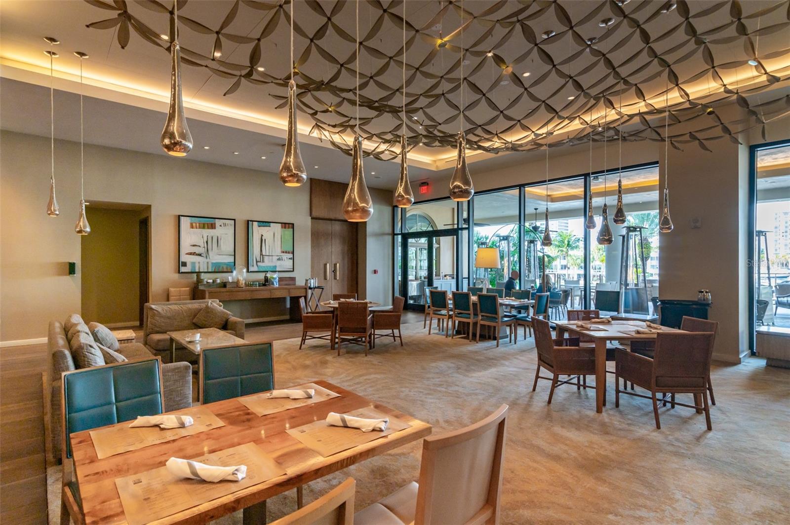 1111 RITZ CARLTON DR #1205