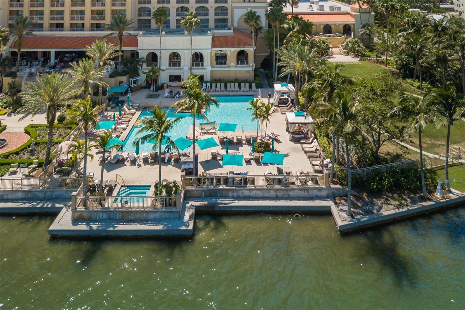 1111 RITZ CARLTON DR #1205