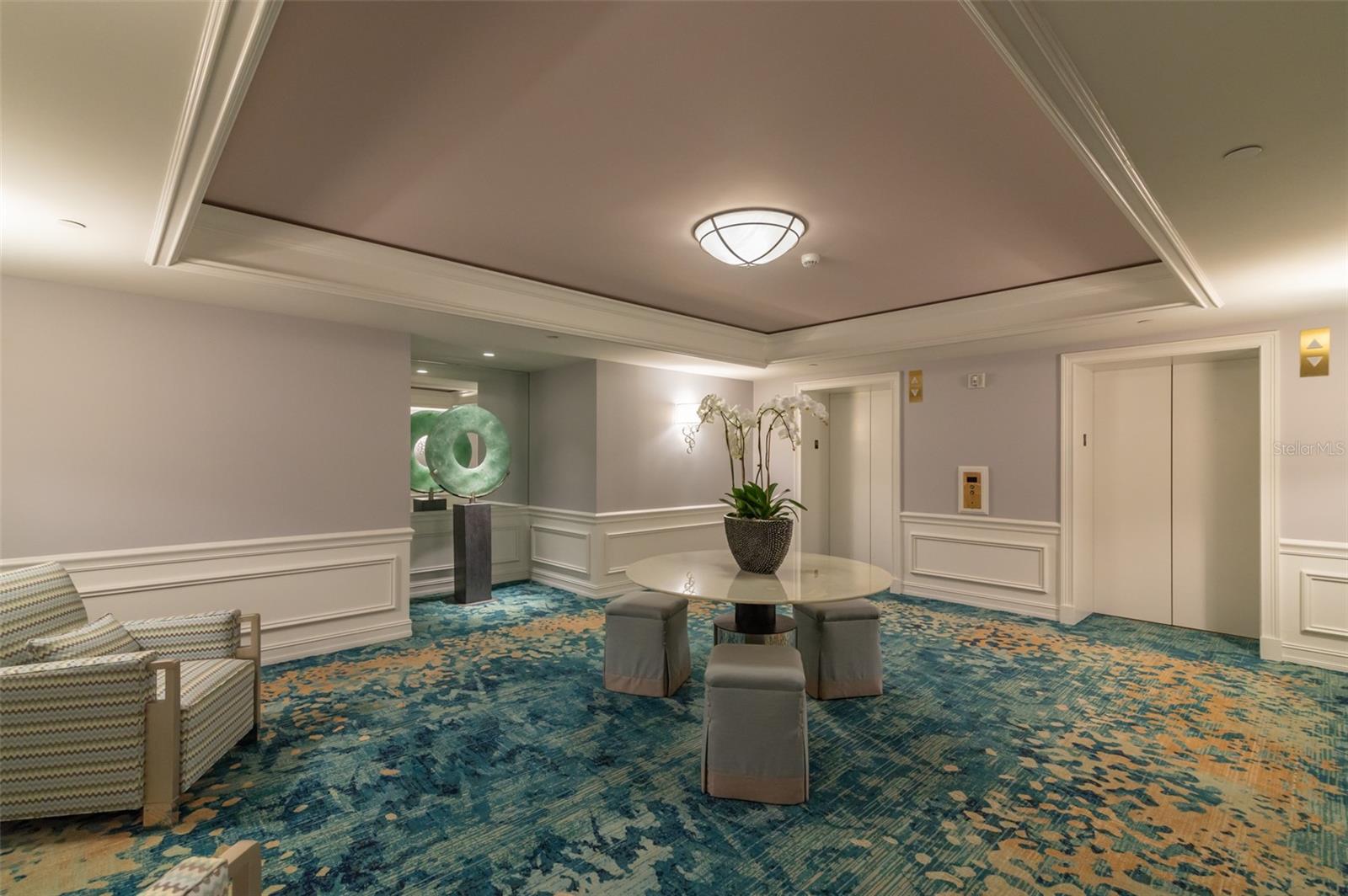 1111 RITZ CARLTON DR #1205