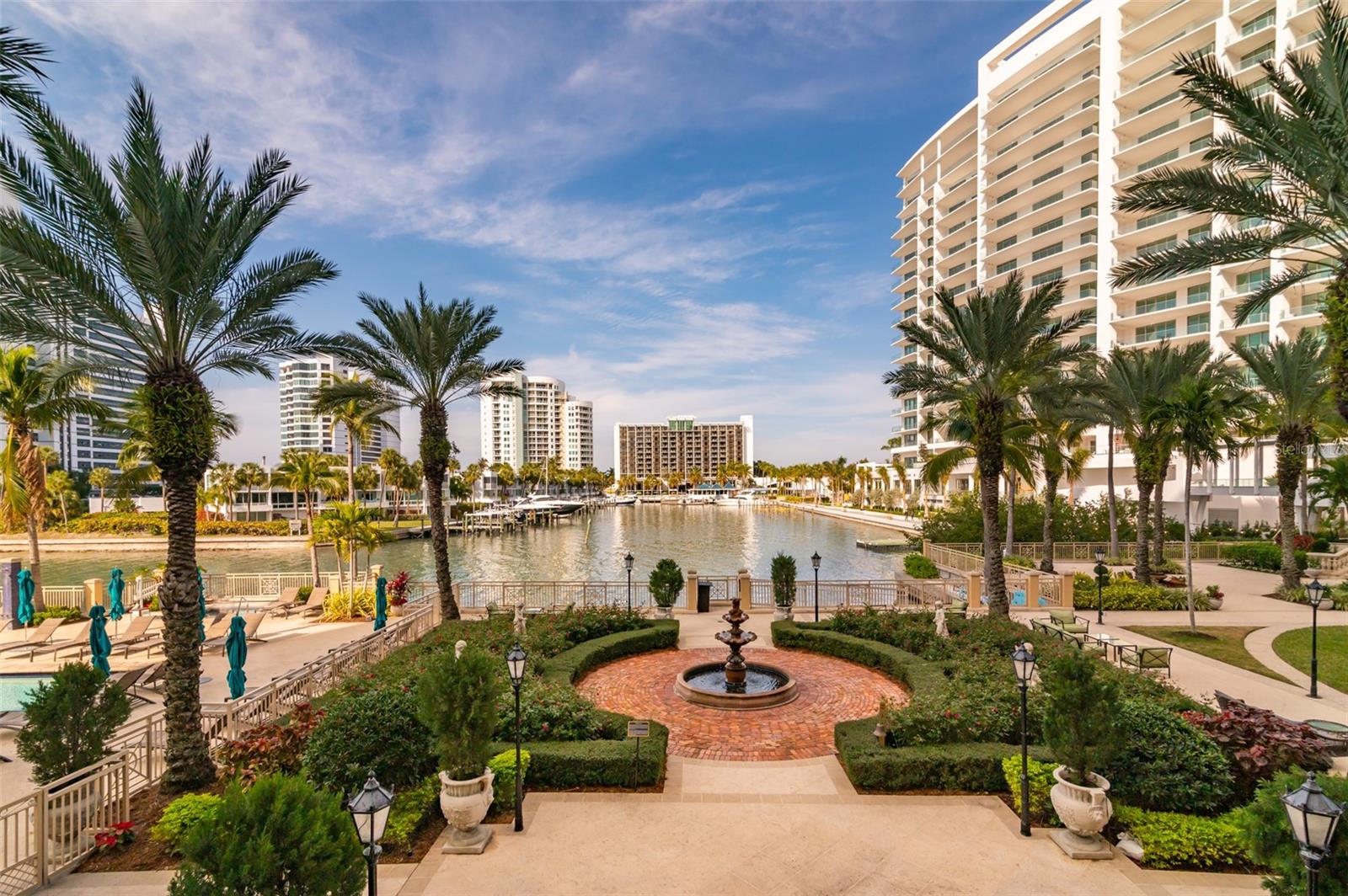 1111 RITZ CARLTON DR #1205