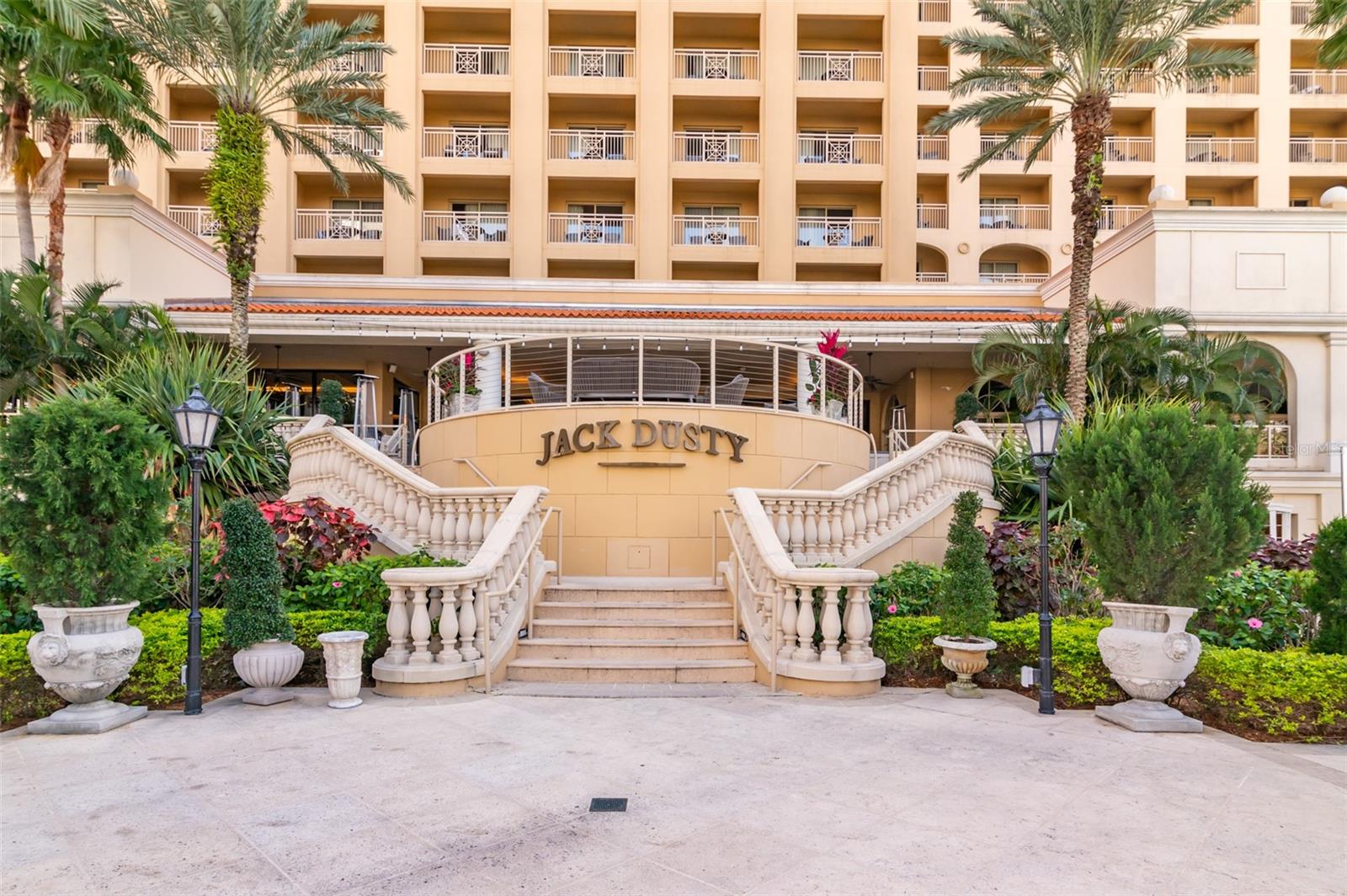 1111 RITZ CARLTON DR #1205