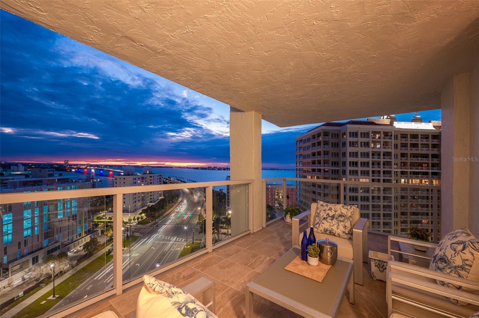 1111 N GULFSTREAM AVE #16F