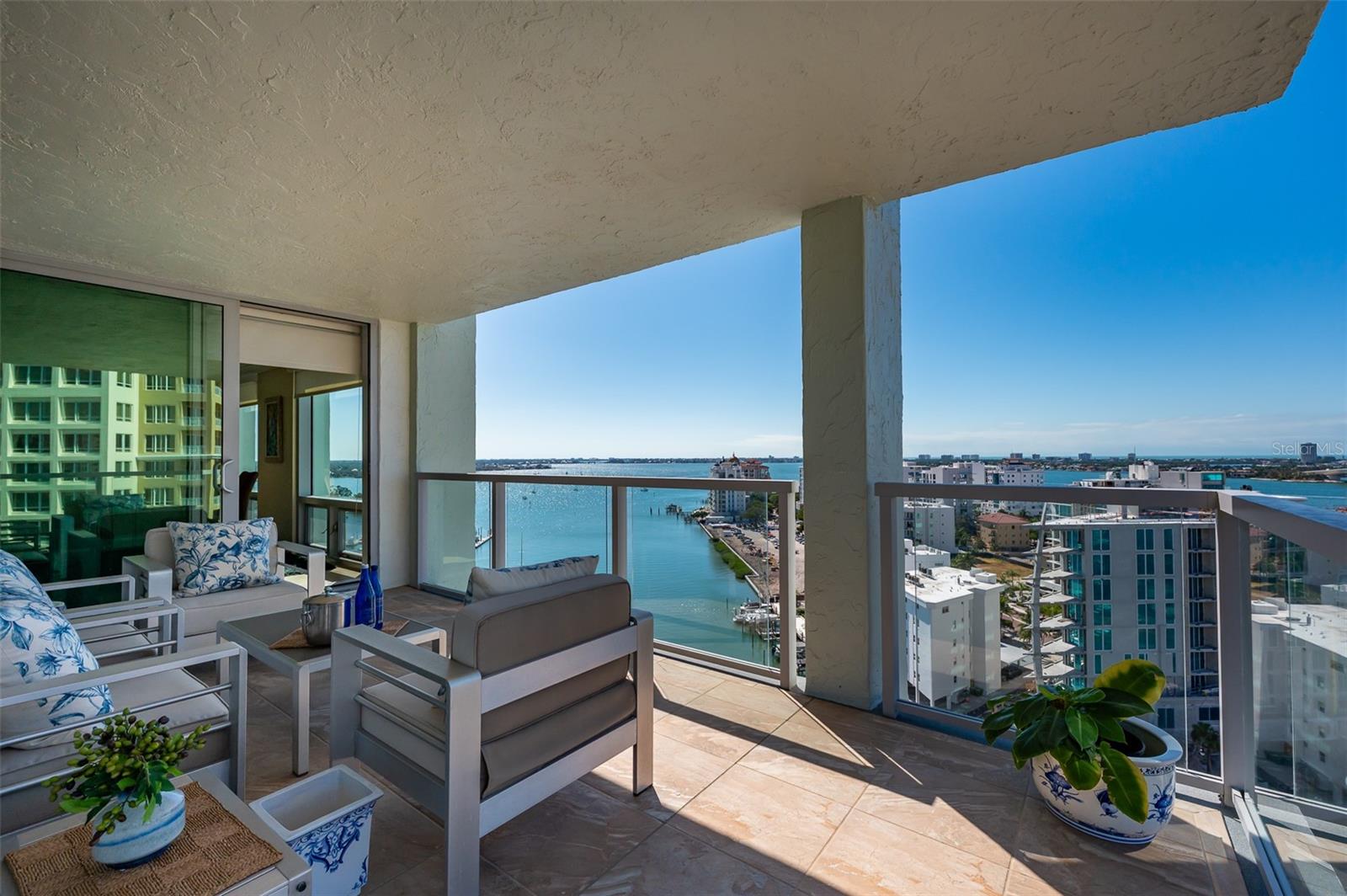 1111 N GULFSTREAM AVE #16F