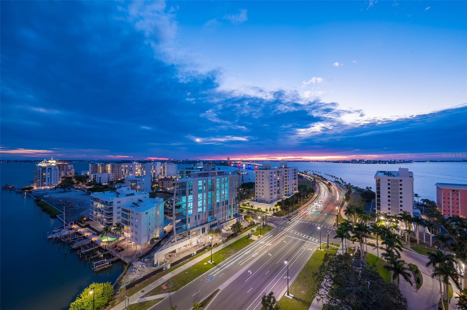 1111 N GULFSTREAM AVE #16F