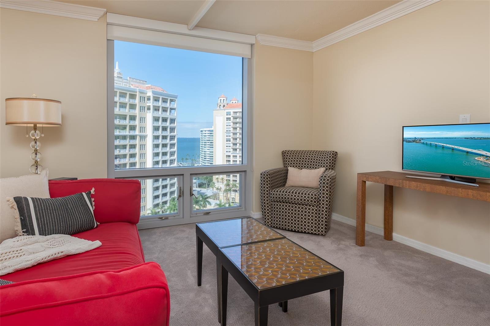 1111 N GULFSTREAM AVE #16F