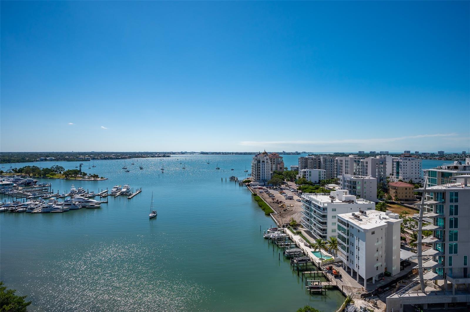 1111 N GULFSTREAM AVE #16F