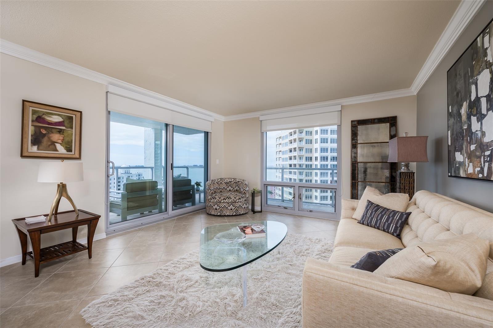 1111 N GULFSTREAM AVE #16F