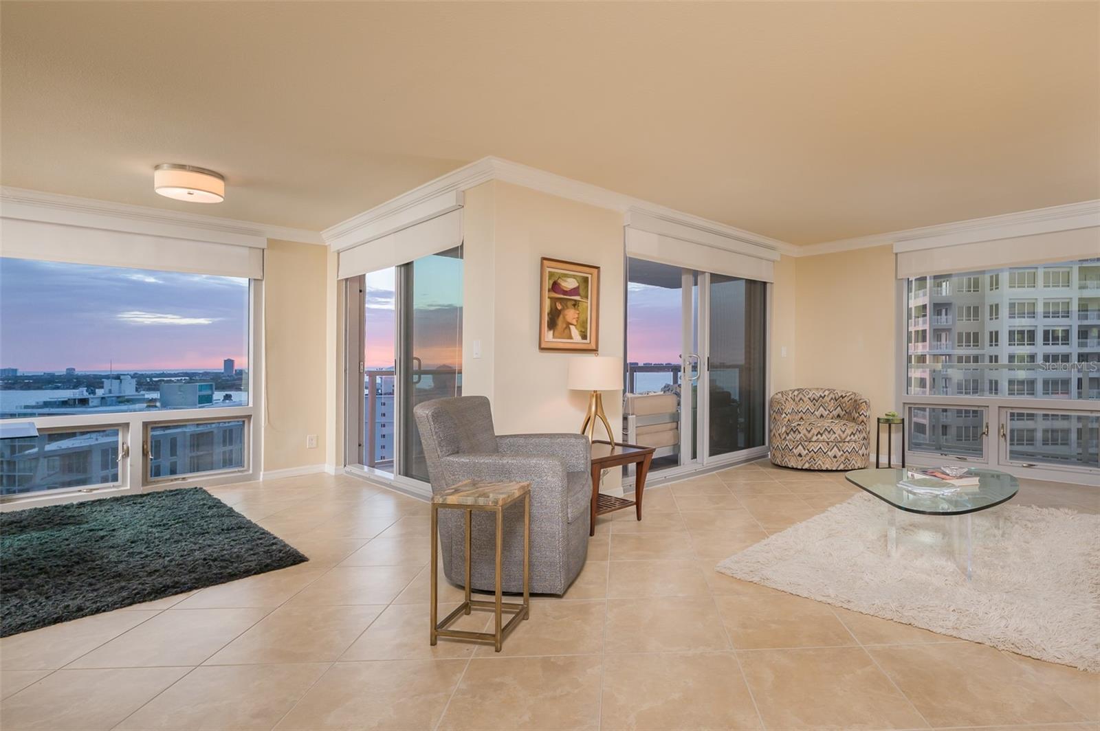 1111 N GULFSTREAM AVE #16F