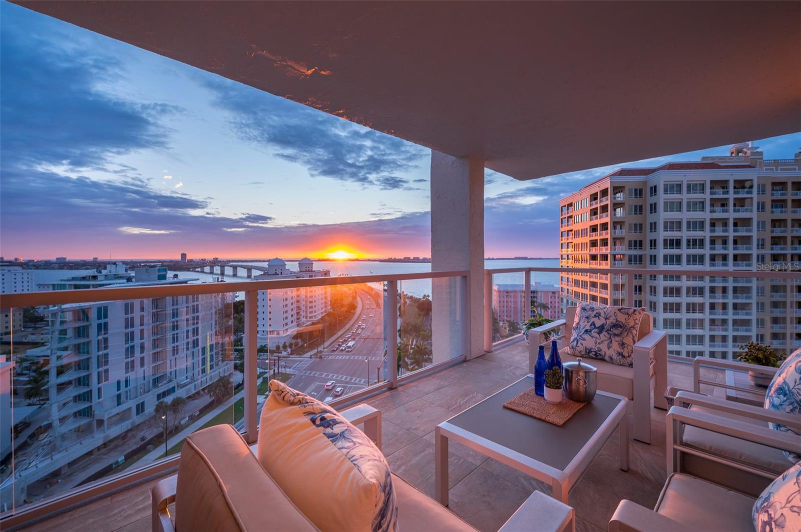 1111 N GULFSTREAM AVE #16F