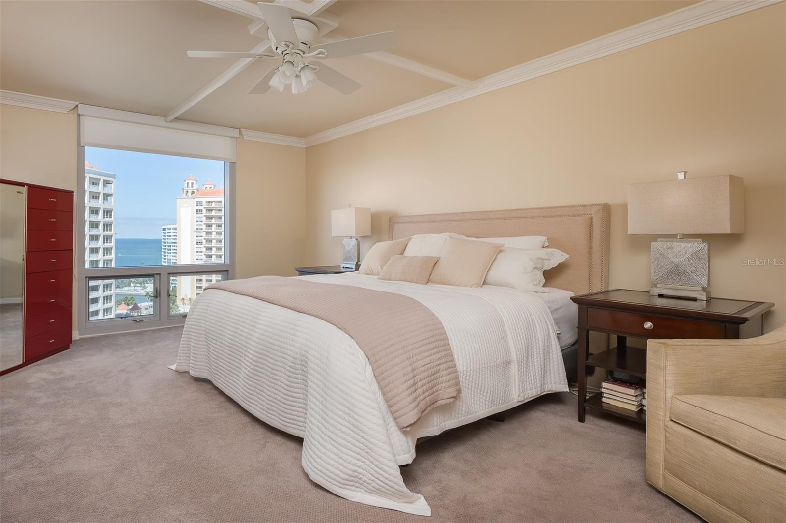 1111 N GULFSTREAM AVE #16F