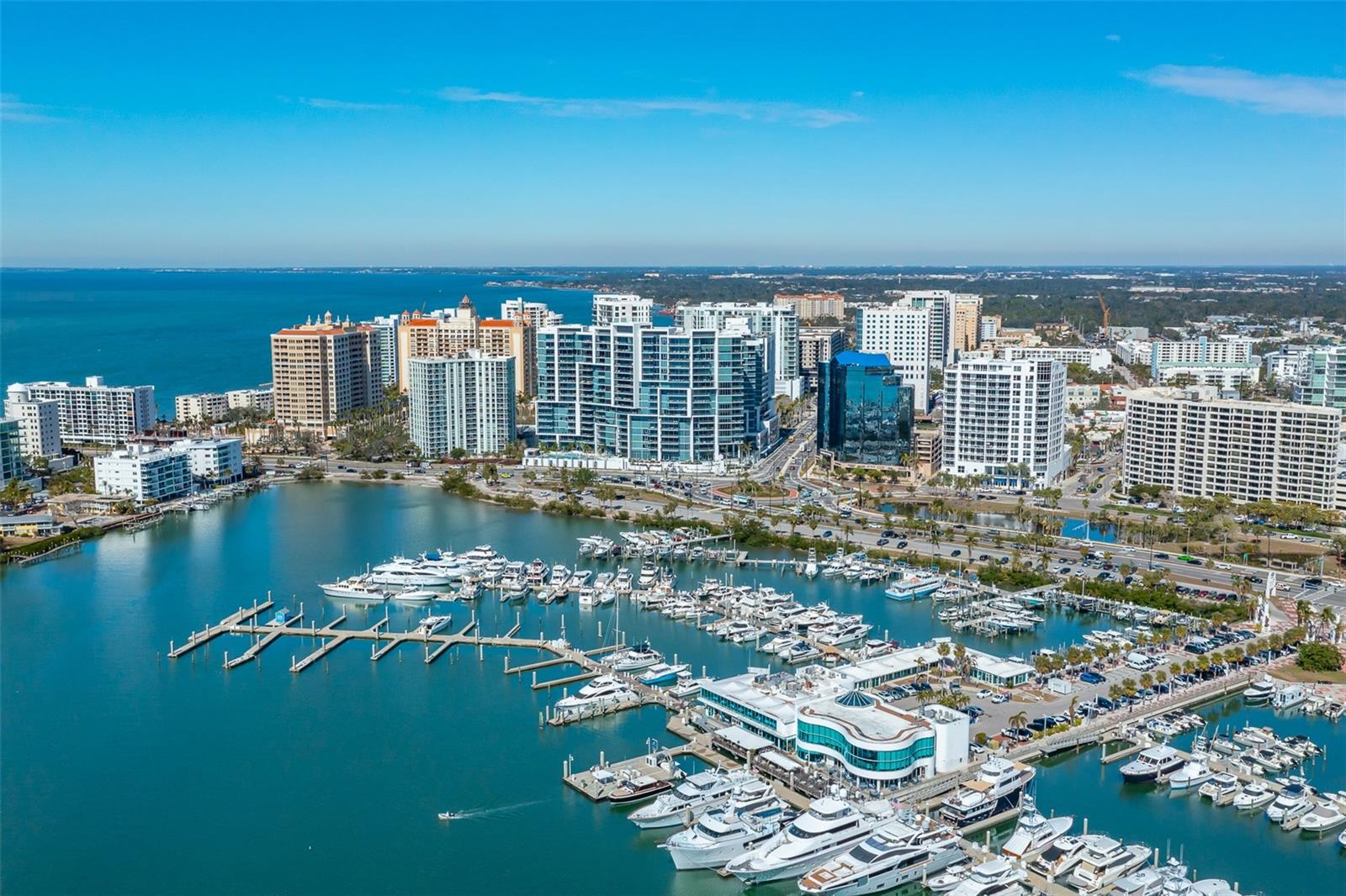 1111 N GULFSTREAM AVE #16F