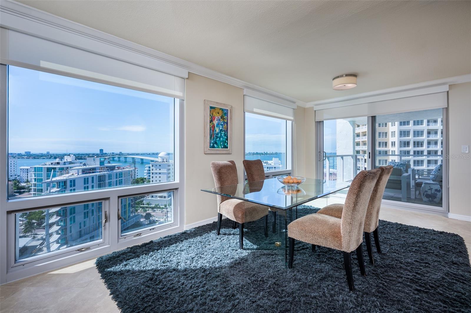 1111 N GULFSTREAM AVE #16F