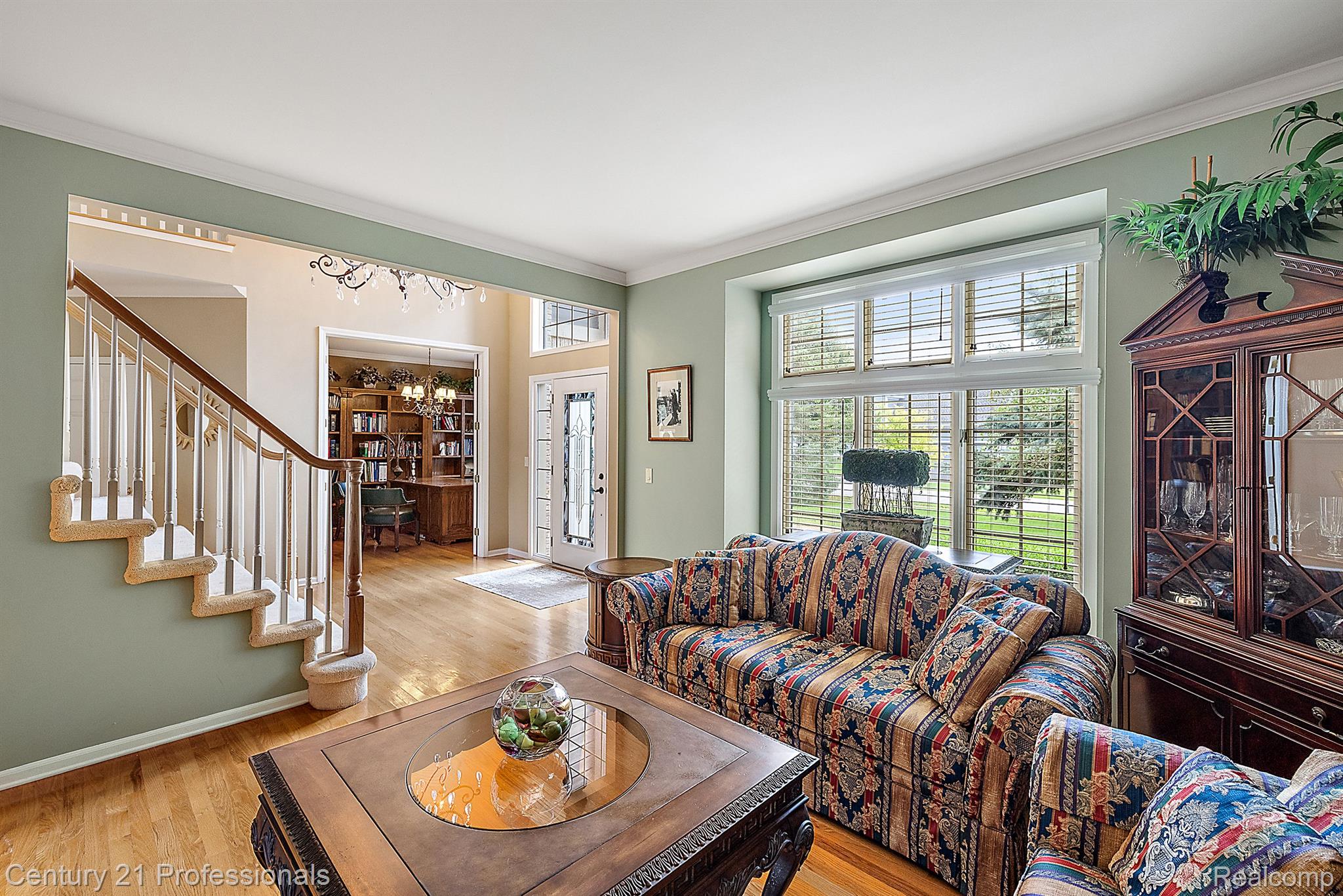 4751 OAKHURST RIDGE Road