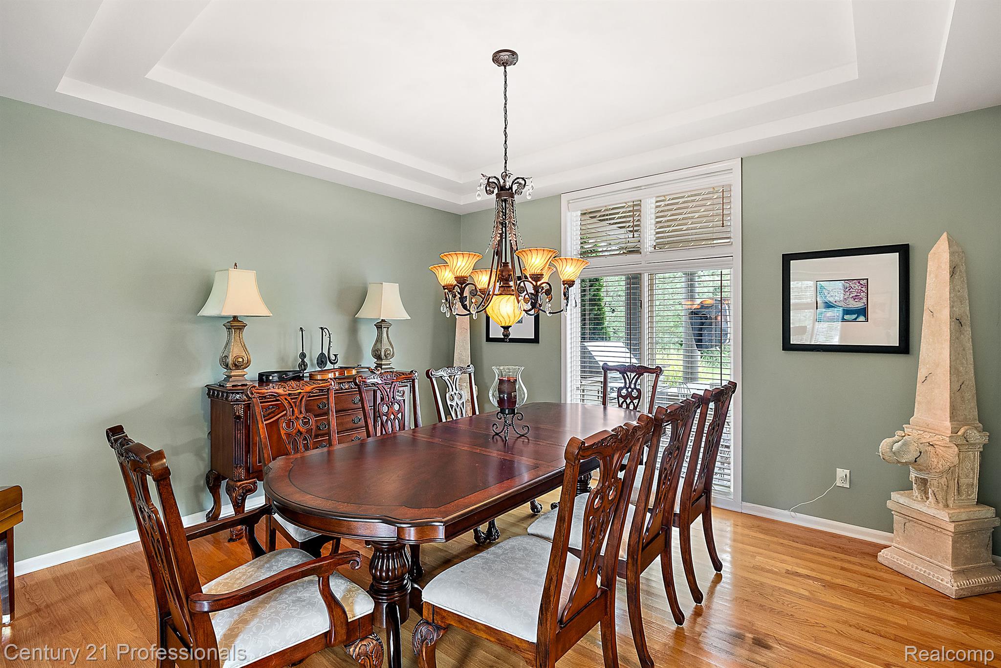 4751 OAKHURST RIDGE Road