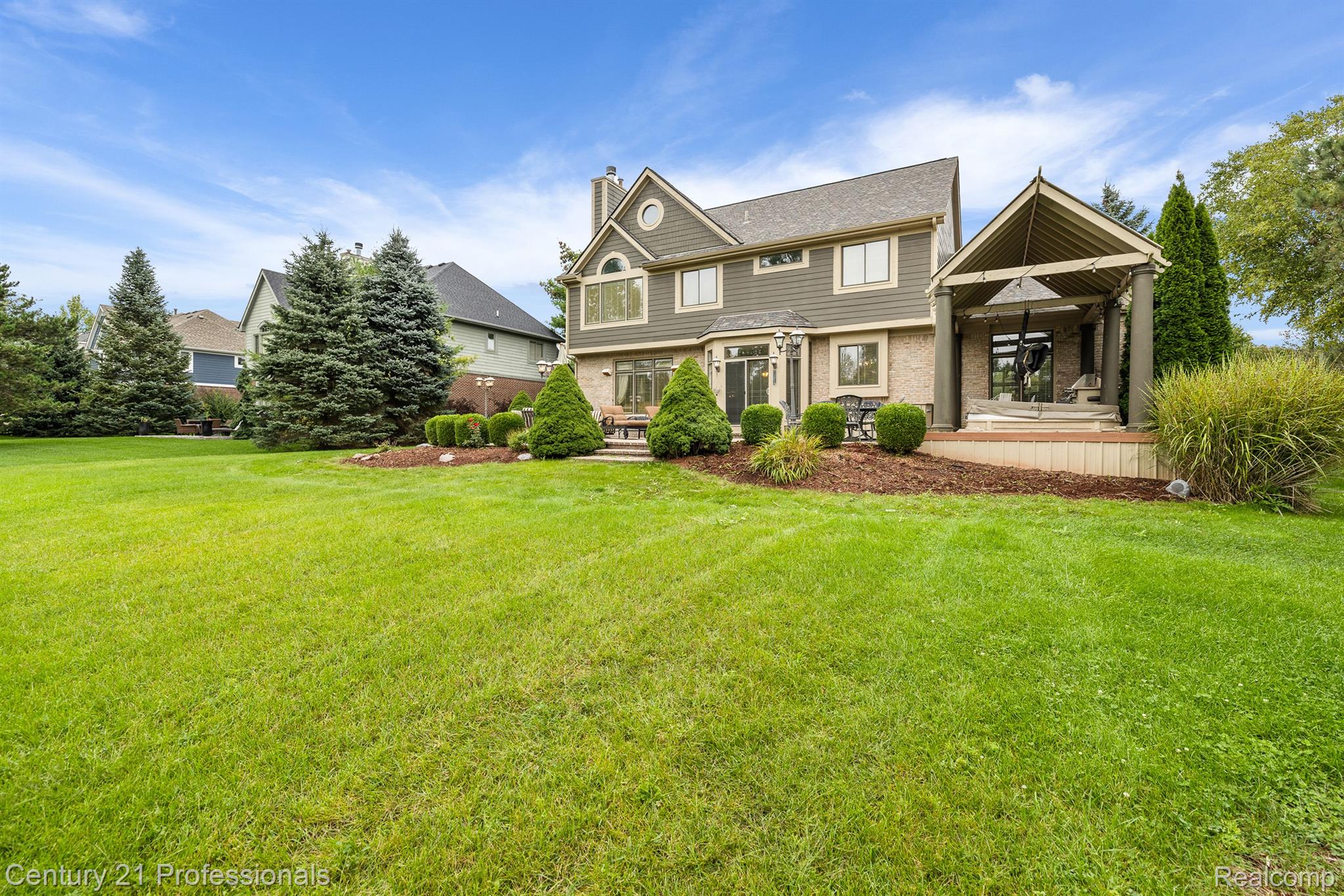 4751 OAKHURST RIDGE Road