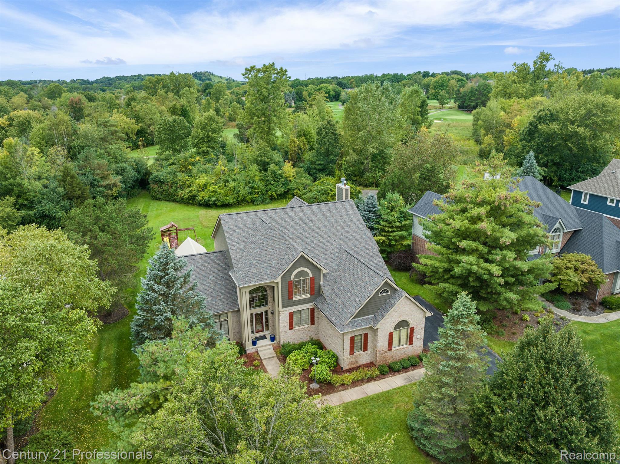 4751 OAKHURST RIDGE Road