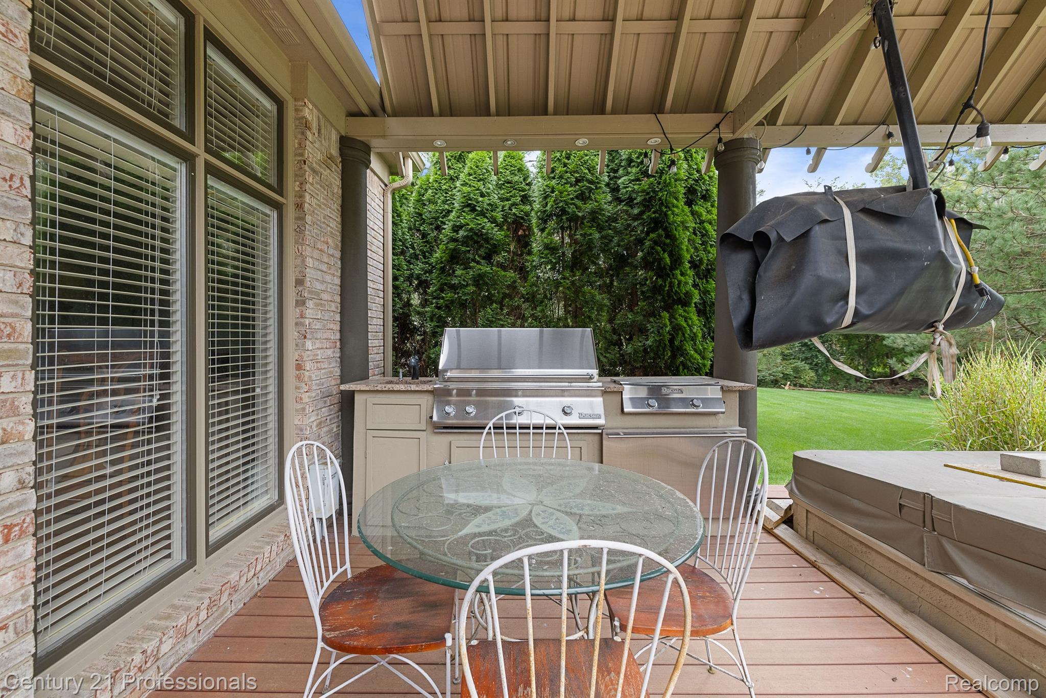 4751 OAKHURST RIDGE Road