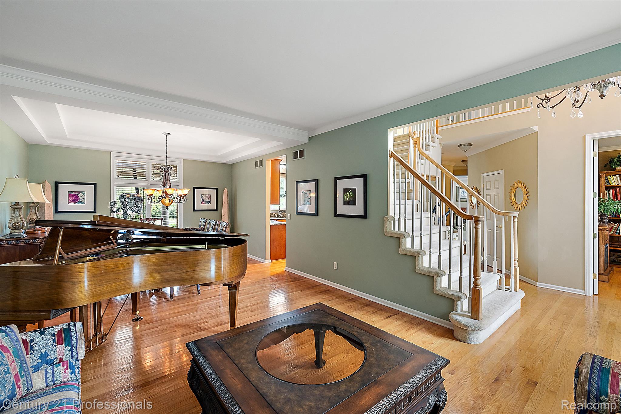 4751 OAKHURST RIDGE Road