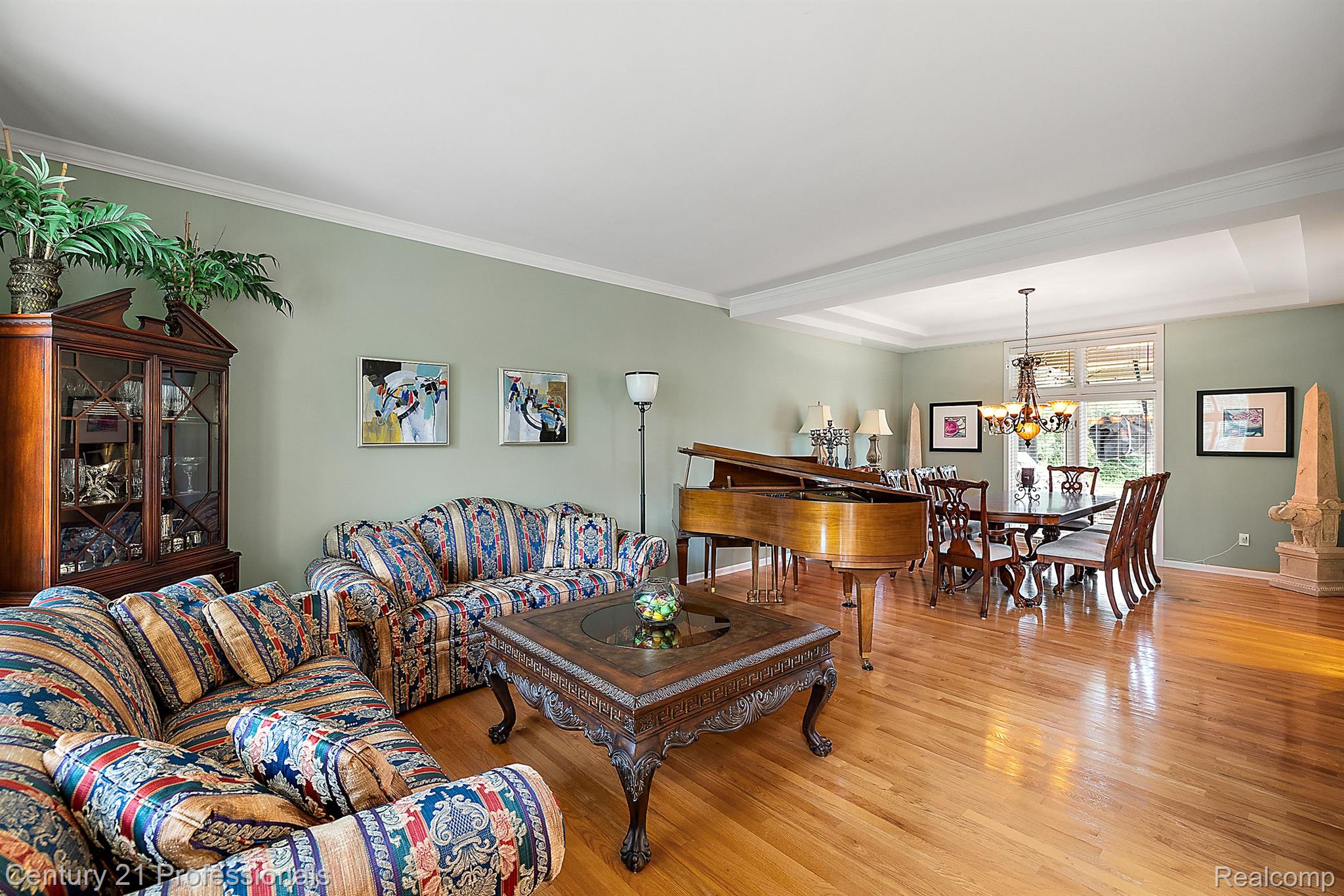 4751 OAKHURST RIDGE Road