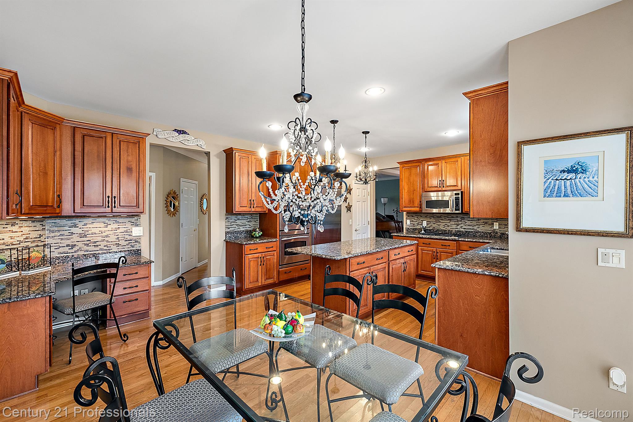 4751 OAKHURST RIDGE Road